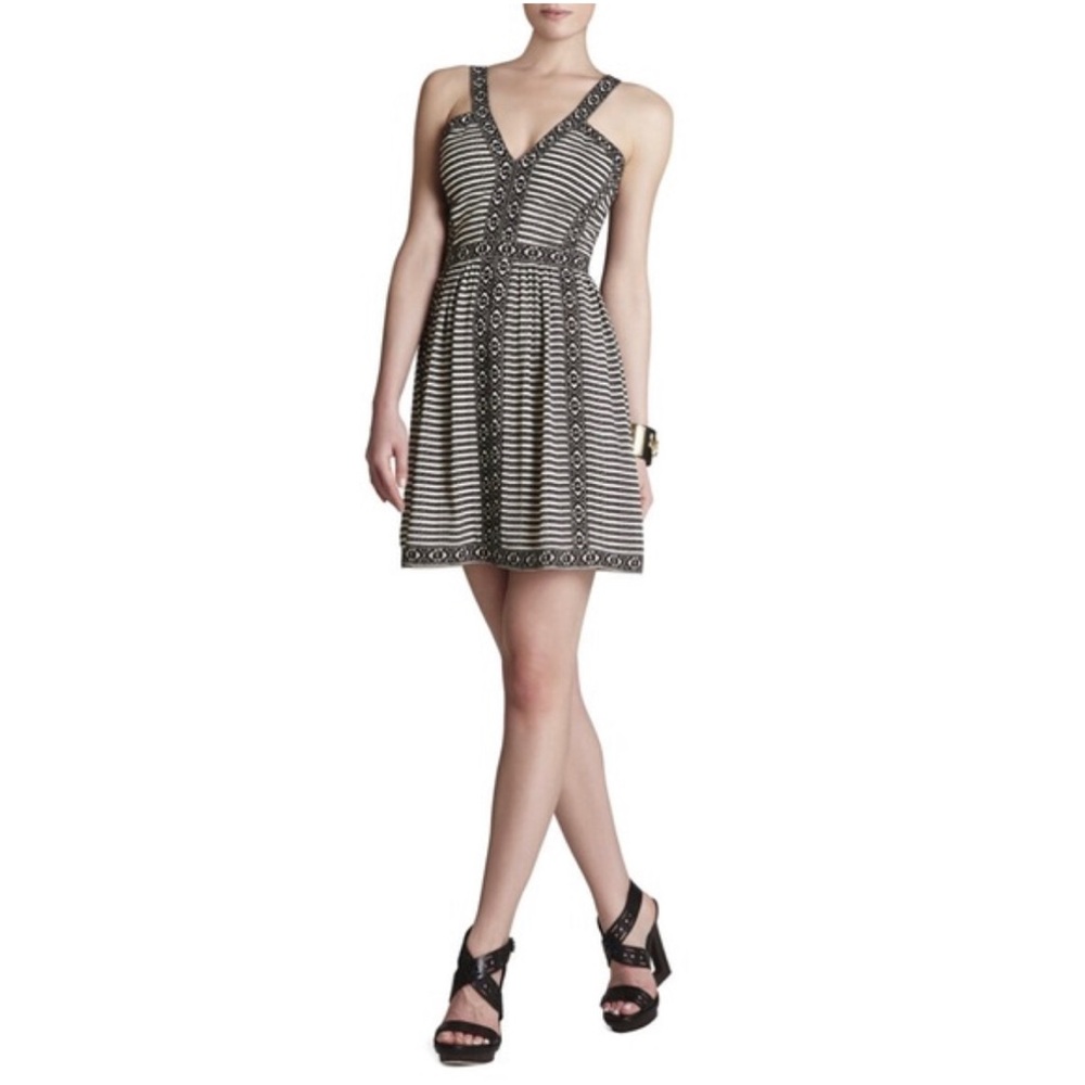 BCBG MAX AZRIA - Melania Dress